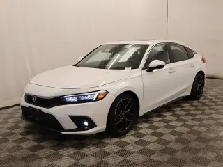 Honda Civic 2024 Sport Touring 4dr Hatchback CVT