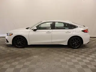 Honda Civic 2024 Sport Touring 4dr Hatchback CVT
