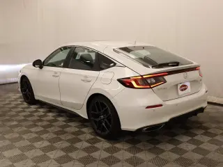 Honda Civic 2024 Sport Touring 4dr Hatchback CVT