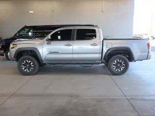 Toyota Tacoma 2021 4x4 TRD Pro 4dr Double Cab 5.0 ft SB 6M