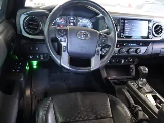 Toyota Tacoma 2021 4x4 TRD Pro 4dr Double Cab 5.0 ft SB 6M