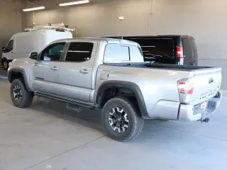 Toyota Tacoma 2021 4x4 TRD Pro 4dr Double Cab 5.0 ft SB 6M