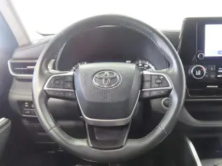 Toyota Highlander 2024 AWD LE 4dr SUV
