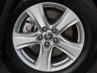 Toyota Highlander 2024 AWD LE 4dr SUV