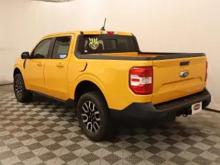 Ford Maverick 2023 AWD XL 4dr SuperCrew 4.5 ft. SB