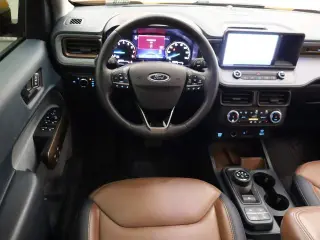 Ford Maverick 2023 AWD XL 4dr SuperCrew 4.5 ft. SB