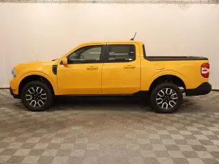 Ford Maverick 2023 AWD XL 4dr SuperCrew 4.5 ft. SB