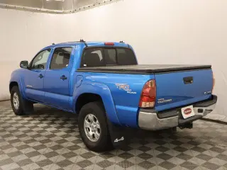 Toyota Tacoma 2008 4x4 V6 4dr Double Cab 5.0 ft. SB 6M