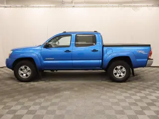 Toyota Tacoma 2008 4x4 V6 4dr Double Cab 5.0 ft. SB 6M