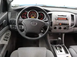 Toyota Tacoma 2008 4x4 V6 4dr Double Cab 5.0 ft. SB 6M