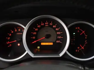 Toyota Tacoma 2008 4x4 V6 4dr Double Cab 5.0 ft. SB 6M