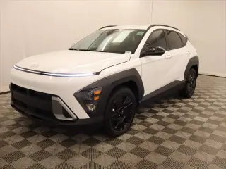 Hyundai KONA 2026 SEL Sport 4dr SUV