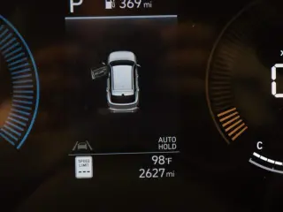 Hyundai KONA 2026 SEL Sport 4dr SUV