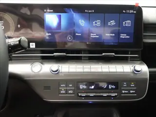Hyundai KONA 2026 SEL Sport 4dr SUV