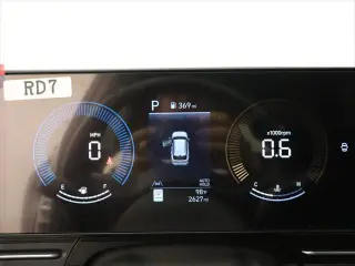 Hyundai KONA 2026 SEL Sport 4dr SUV