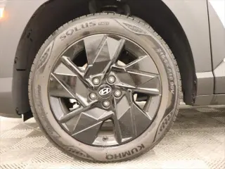 Hyundai KONA 2026 SEL Sport 4dr SUV