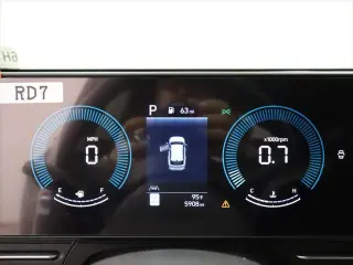 Hyundai KONA 2026 SEL Sport 4dr SUV