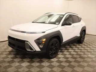 Hyundai KONA 2026 SEL Sport 4dr SUV