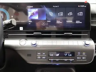 Hyundai KONA 2026 SEL Sport 4dr SUV