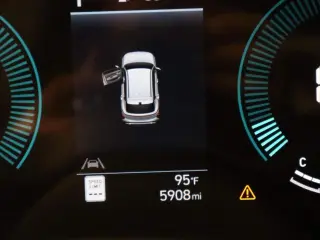 Hyundai KONA 2026 SEL Sport 4dr SUV