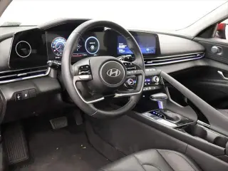 Hyundai ELANTRA 2025 Limited 4dr Sedan