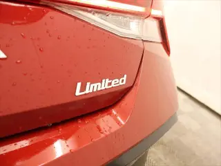 Hyundai ELANTRA 2025 Limited 4dr Sedan