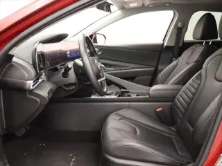 Hyundai ELANTRA 2025 Limited 4dr Sedan