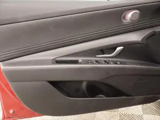 Hyundai ELANTRA 2025 Limited 4dr Sedan