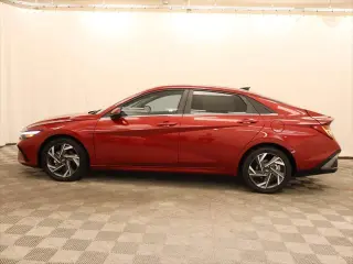 Hyundai ELANTRA 2025 Limited 4dr Sedan