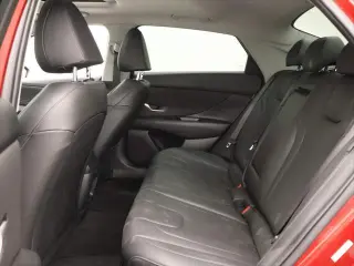 Hyundai ELANTRA 2025 Limited 4dr Sedan