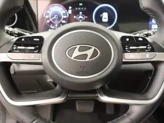 Hyundai ELANTRA 2025 Limited 4dr Sedan