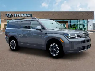 Hyundai SANTA FE 2026 SEL 4dr SUV