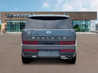Hyundai SANTA FE 2026 SEL 4dr SUV