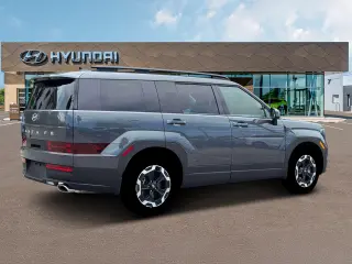 Hyundai SANTA FE 2026 SEL 4dr SUV