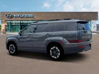 Hyundai SANTA FE 2026 SEL 4dr SUV