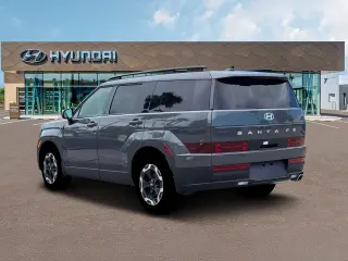 Hyundai SANTA FE 2026 SEL 4dr SUV