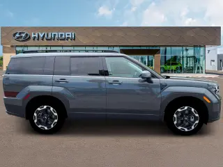 Hyundai SANTA FE 2026 SEL 4dr SUV