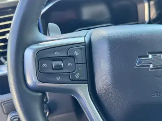 Chevrolet Silverado 1500 2024 4x2 RST 4dr Crew Cab 5.8 ft. SB