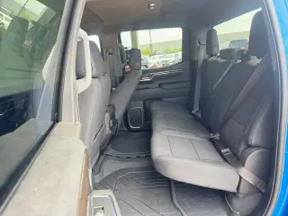 Chevrolet Silverado 1500 2024 4x2 RST 4dr Crew Cab 5.8 ft. SB