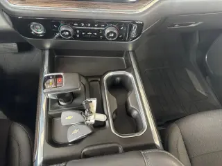 Chevrolet Silverado 1500 2024 4x2 RST 4dr Crew Cab 5.8 ft. SB