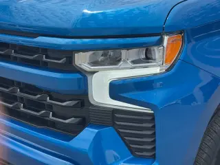 Chevrolet Silverado 1500 2024 4x2 RST 4dr Crew Cab 5.8 ft. SB