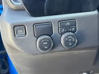 Chevrolet Silverado 1500 2024 4x2 RST 4dr Crew Cab 5.8 ft. SB