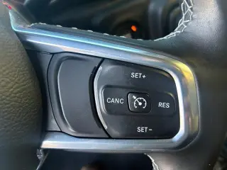Jeep Wrangler Unlimited 2021 4x4 Sahara Altitude 4dr SUV