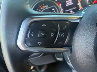 Jeep Wrangler Unlimited 2021 4x4 Sahara Altitude 4dr SUV