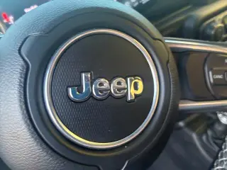 Jeep Wrangler Unlimited 2021 4x4 Sahara Altitude 4dr SUV