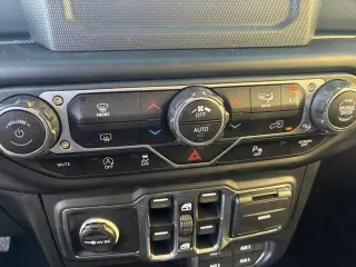 Jeep Wrangler Unlimited 2021 4x4 Sahara Altitude 4dr SUV