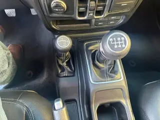 Jeep Wrangler Unlimited 2021 4x4 Sahara Altitude 4dr SUV
