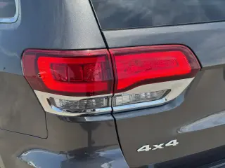 Jeep Grand Cherokee 2021 4x4 Limited 4dr SUV
