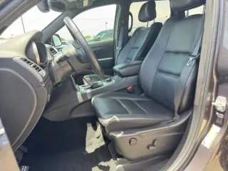 Jeep Grand Cherokee 2021 4x4 Limited 4dr SUV