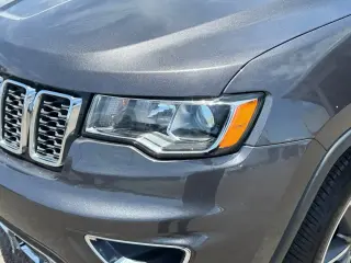 Jeep Grand Cherokee 2021 4x4 Limited 4dr SUV